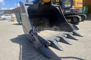 Экскаватор XCMG XE180DN в наличии и готов к работе! - 5